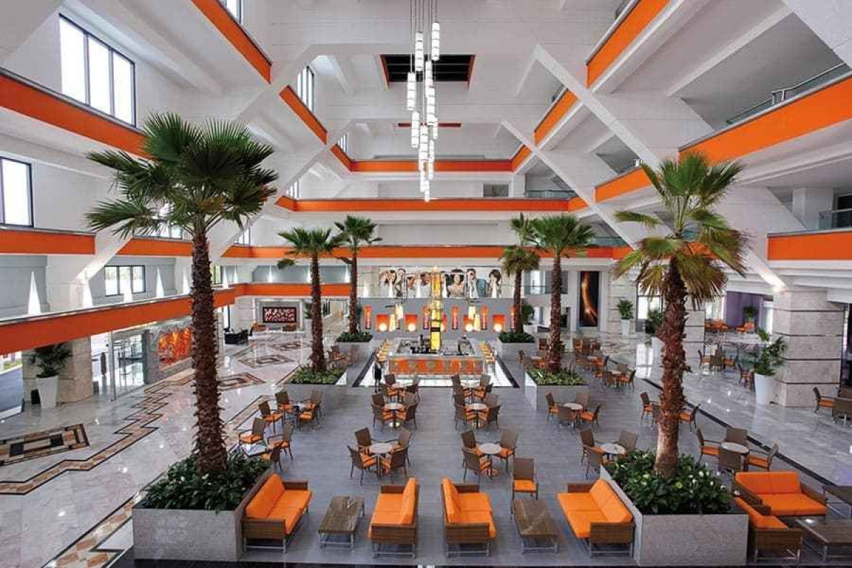 Riu Caribe
