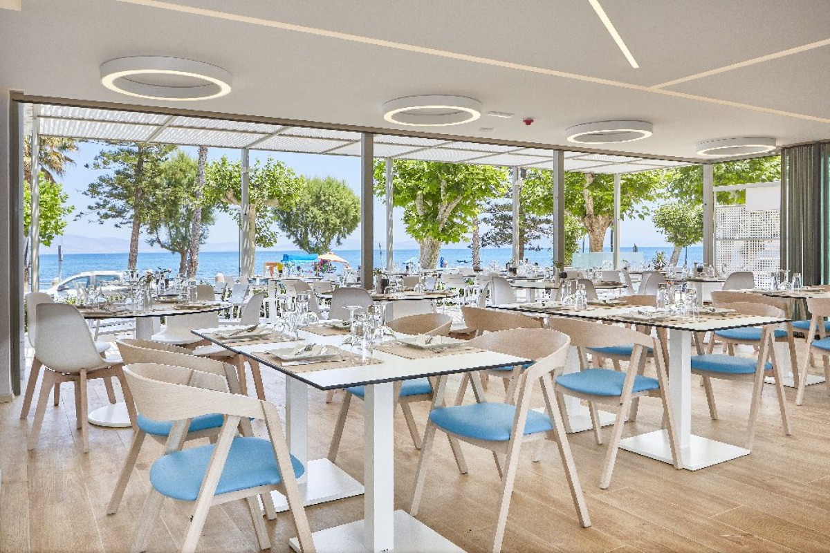 Triton Boutique Hotel