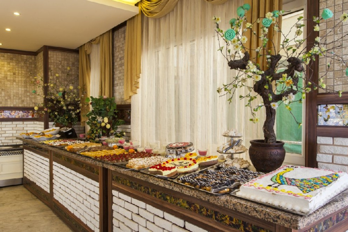 KLEOPATRA BEACH HOTEL