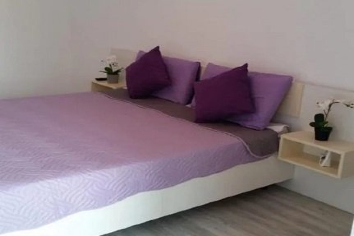 PARADIS APARTMENTS - ALFA BETA