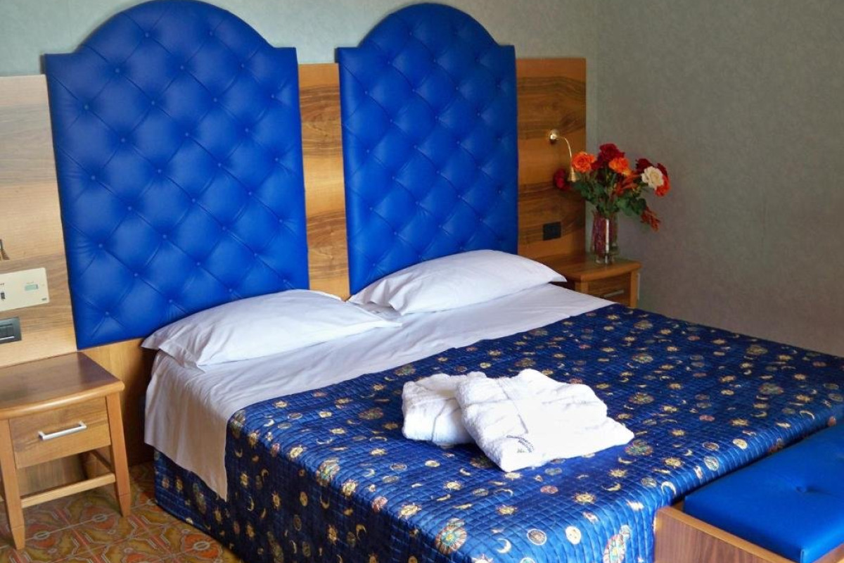 Taormina Park Hotel