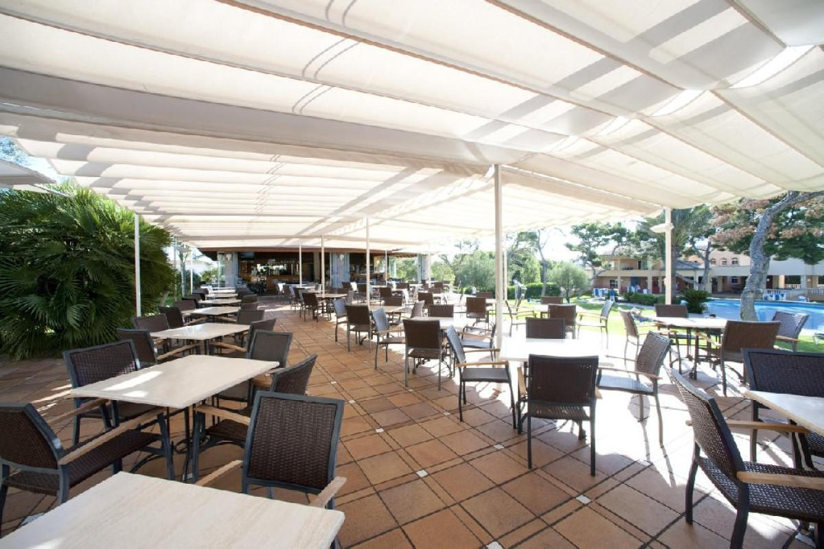Grupotel Gran Vista and Spa