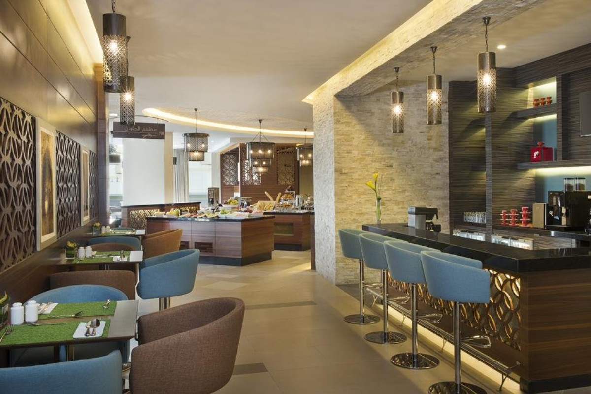 Hilton Garden Inn Al Mina