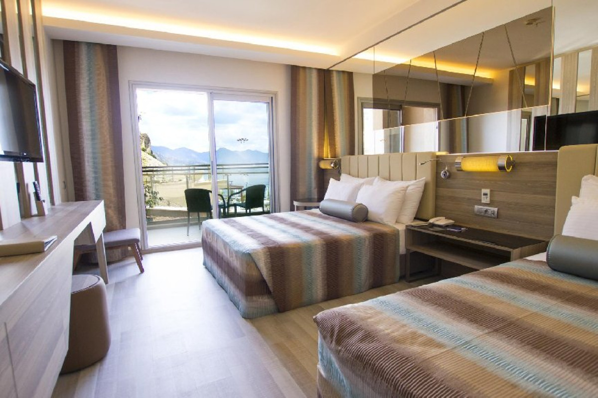 TURUNC PREMIUM HOTEL