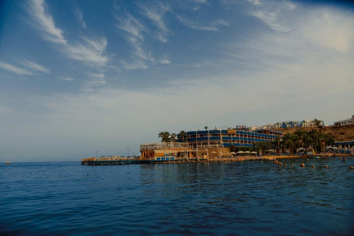 Lido Sharm Naama Bay