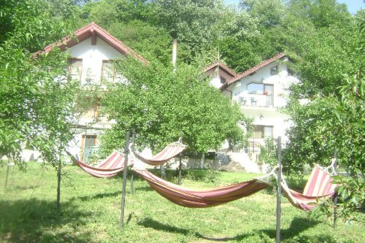 Casa Natura