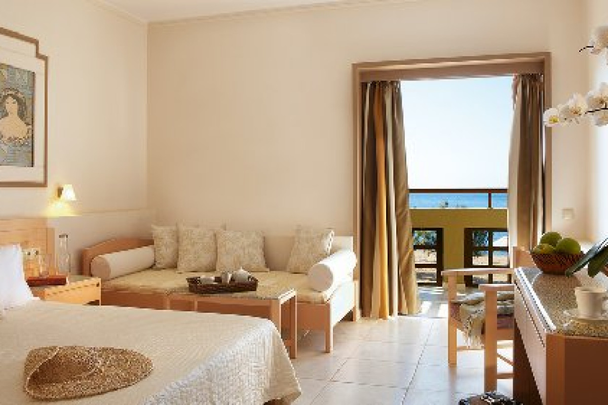 Grecotel Meli Palace