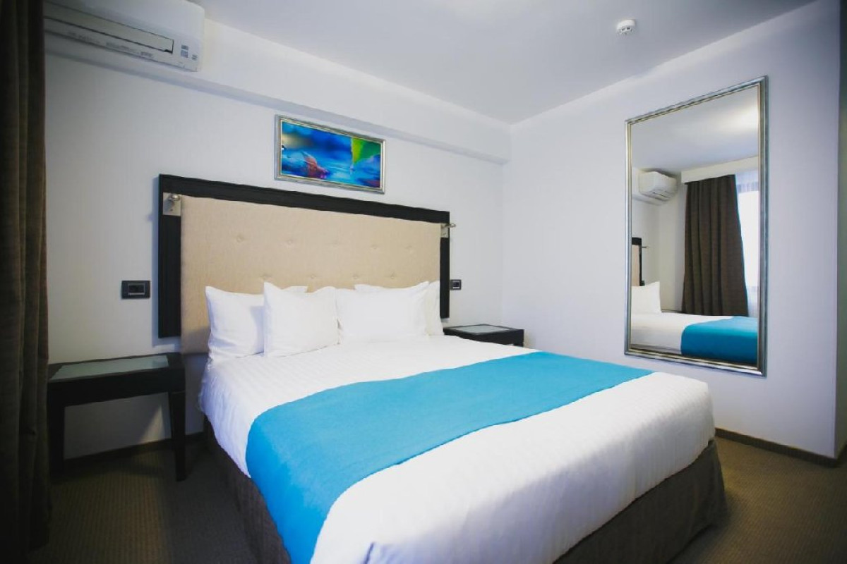 Primera Dru Hotel SPA