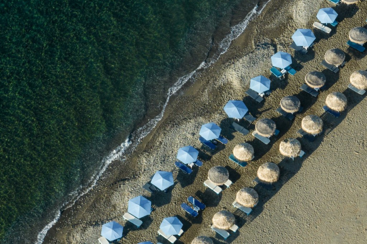 Paralos Irini Mare (Crete)