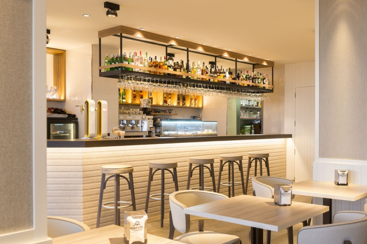 MARSOL HOTEL (Lloret de Mar)