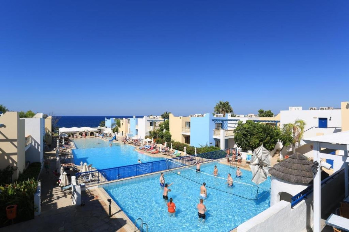 Eleni Holiday Village