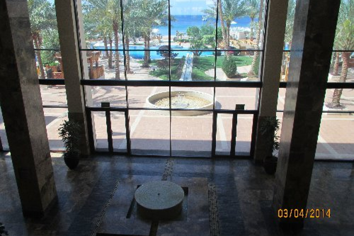 Intercontinental