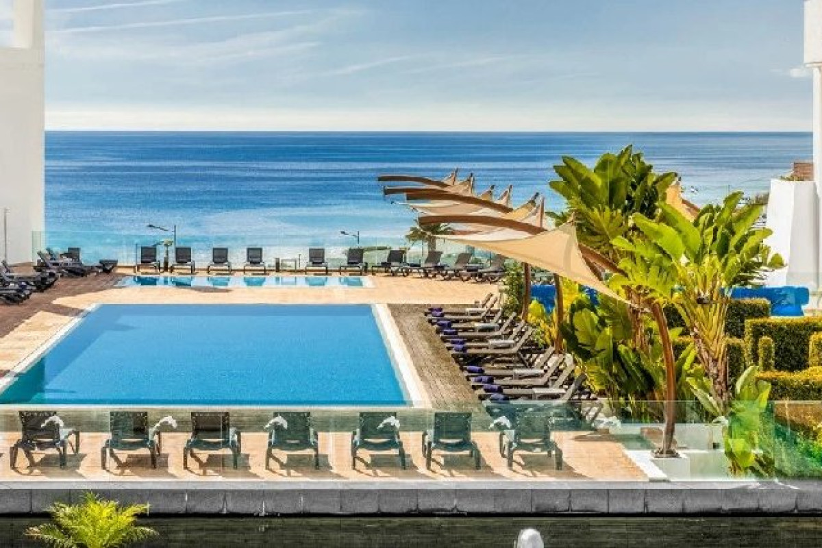 BELMAR SPA BEACH RESORT