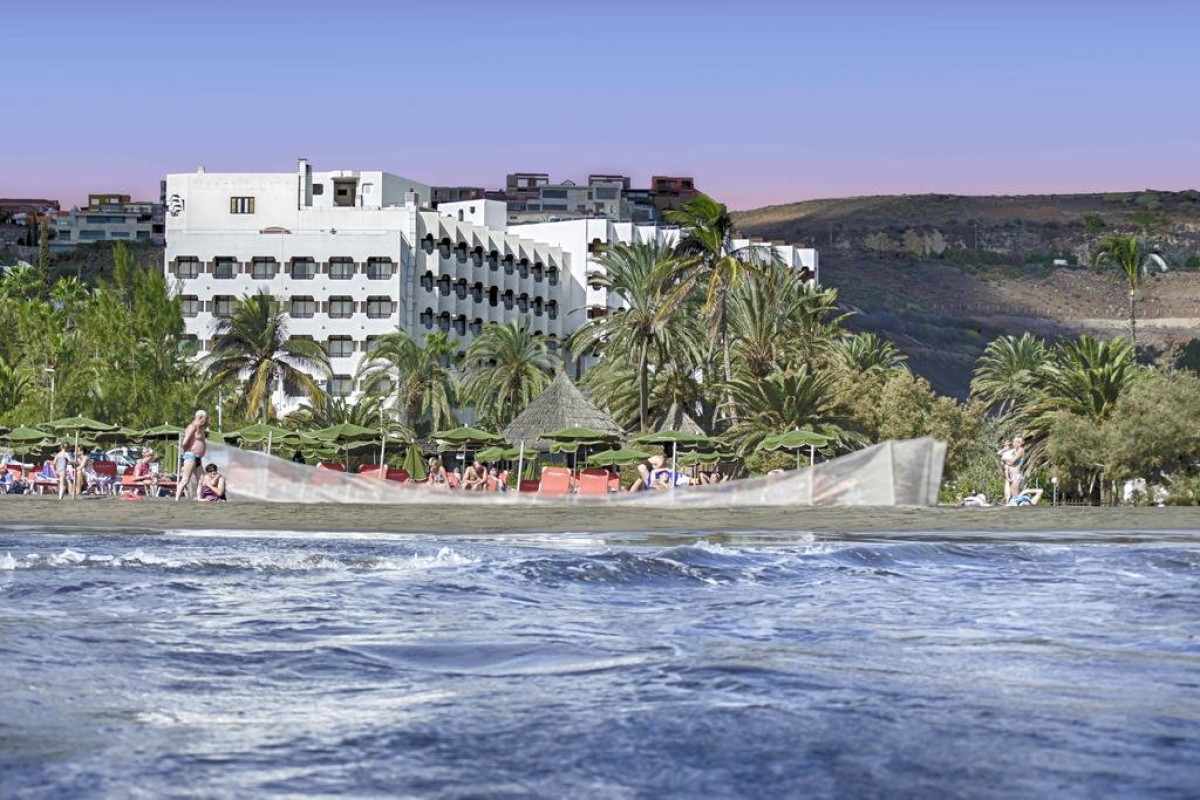IFA Beach