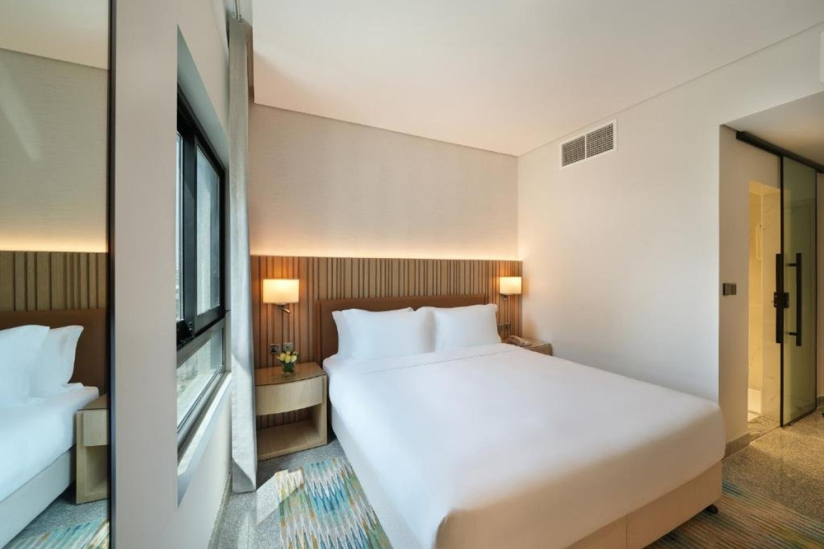Arabian Park Hotel