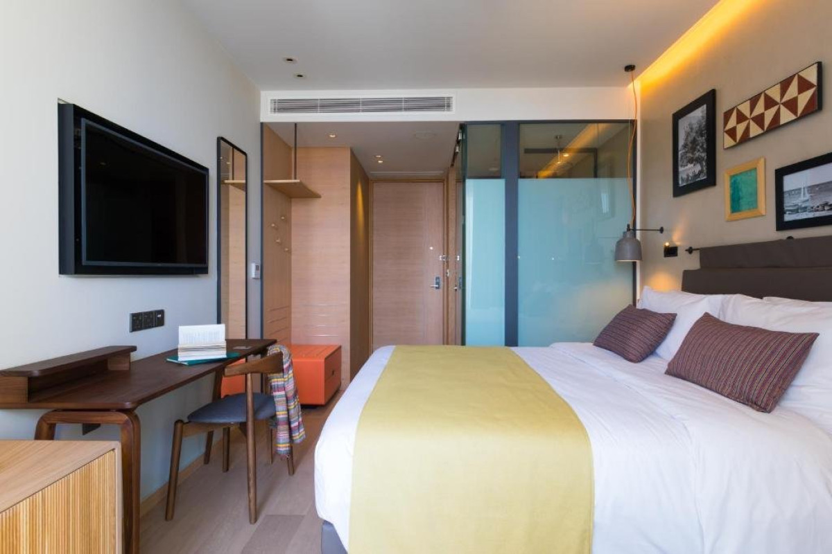Hotel Indigo