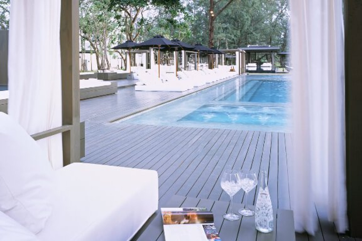 SALA PHUKET MAI KHAO BEACH RESORT (PHUKET)