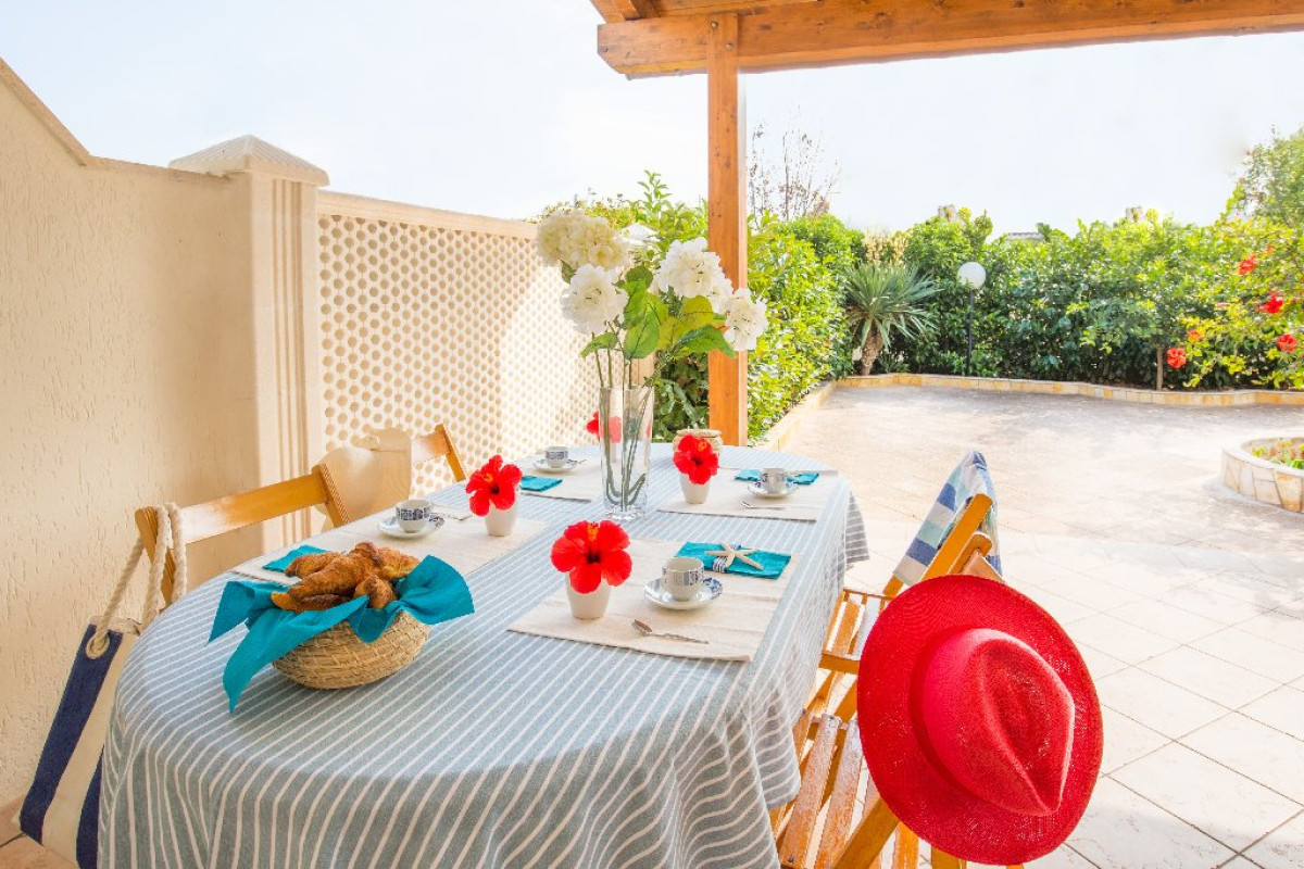 Apartamente SMART Torre Canne
