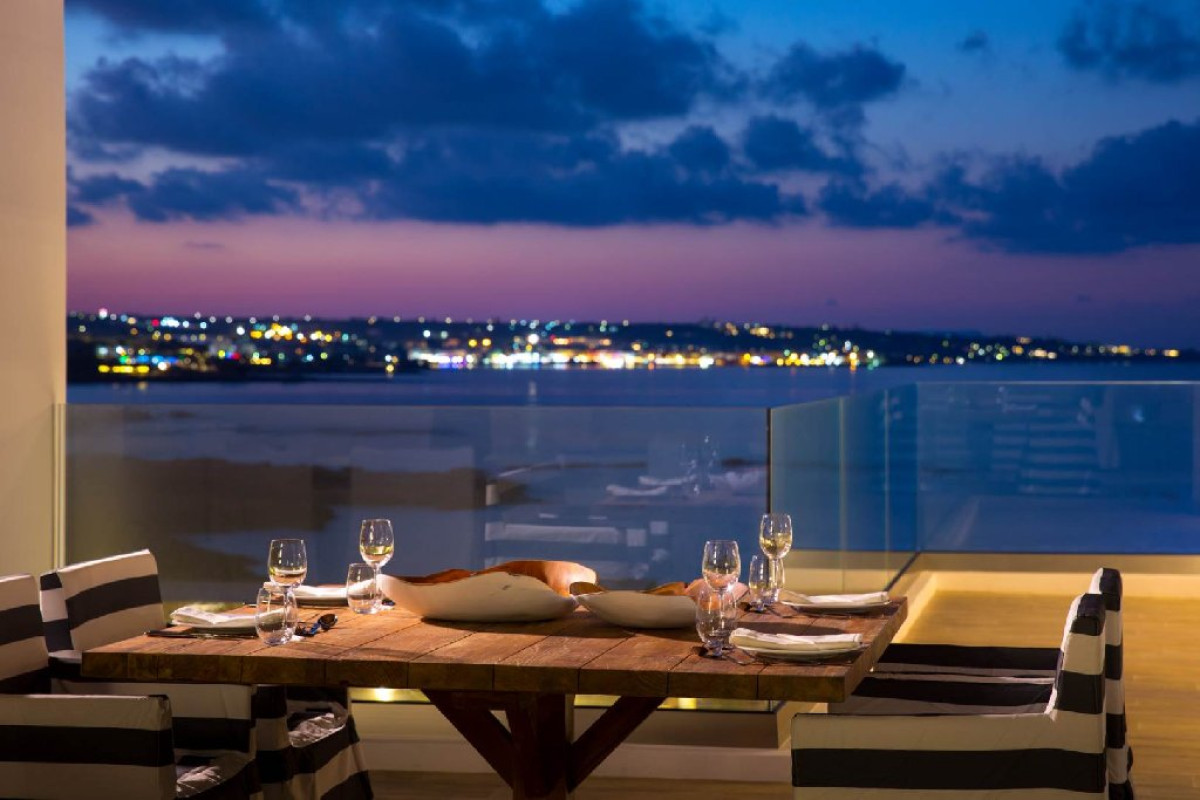 Abaton Island Resort Spa
