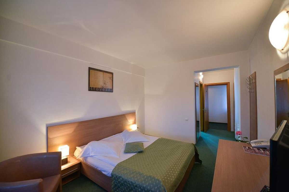 Hotel Posada