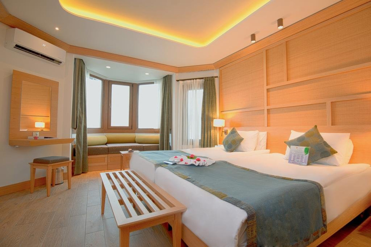 CLUB HOTEL LETOONIA
