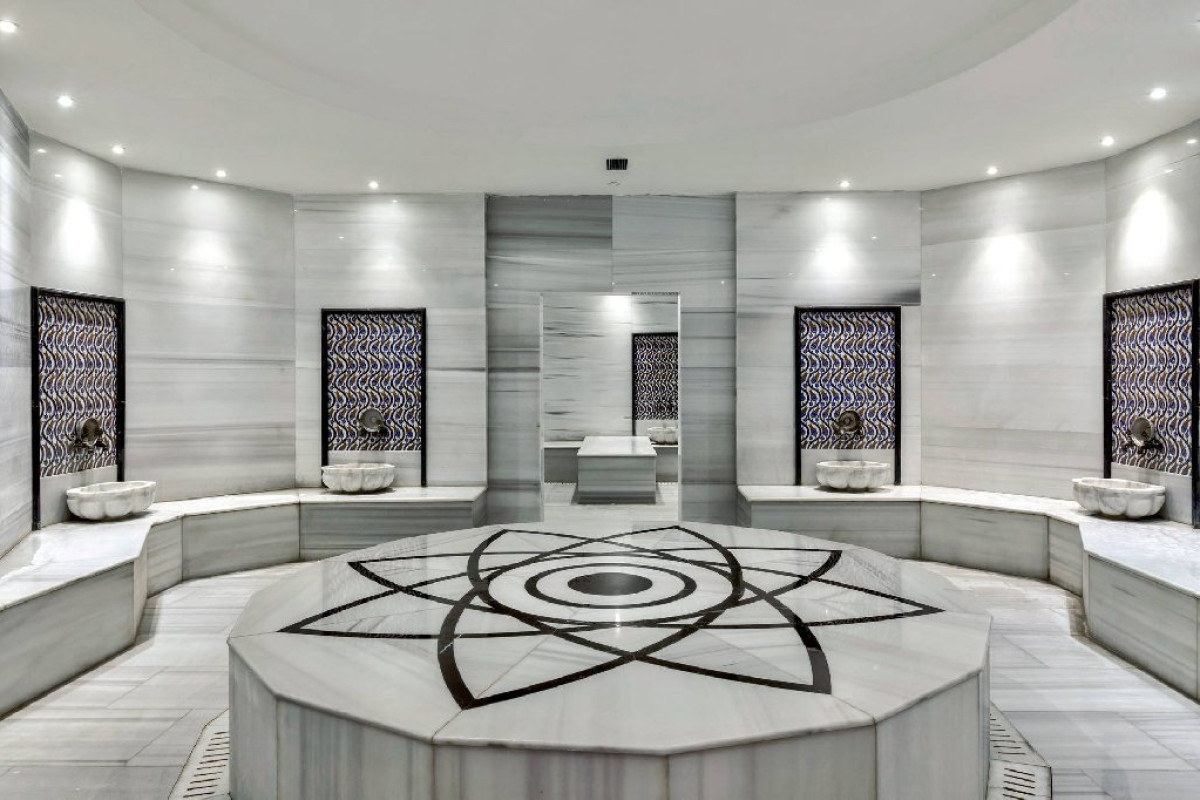 Mary Hotel Alanya (R)