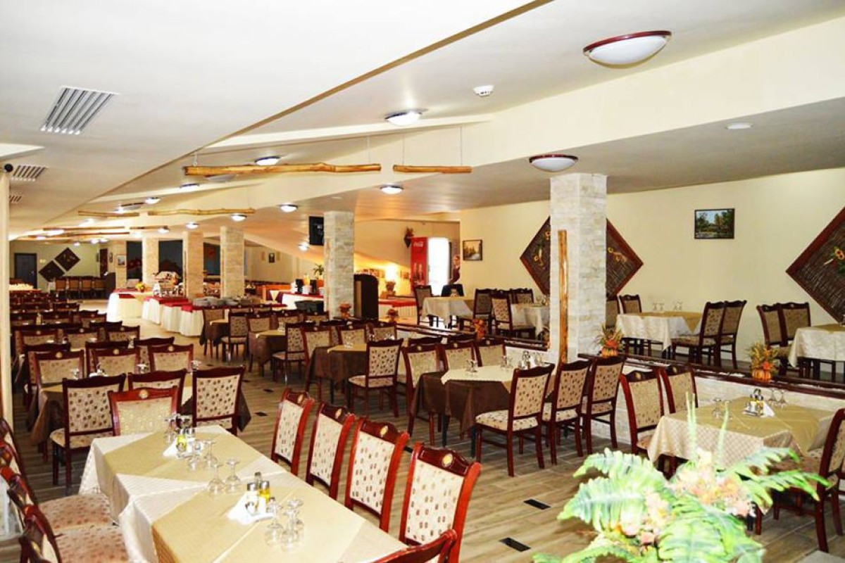 PUFLENE RESORT