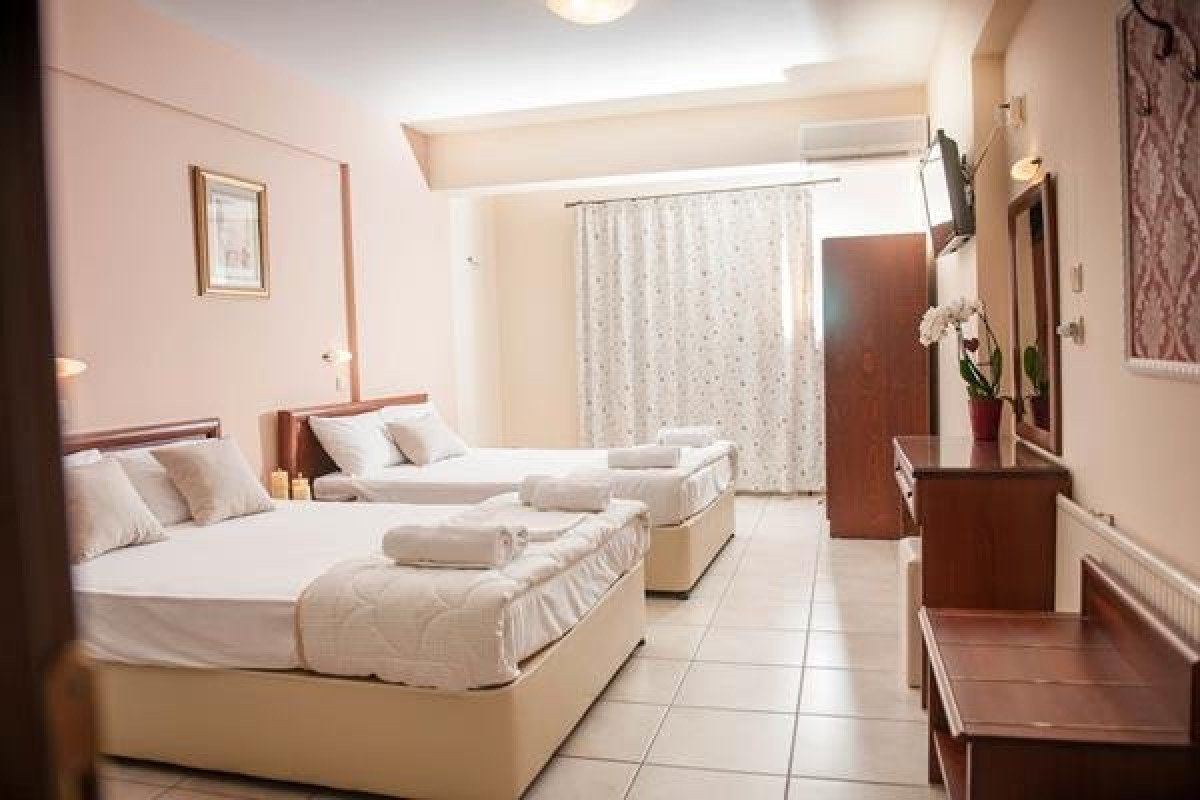 Hotel Villa Vizantio