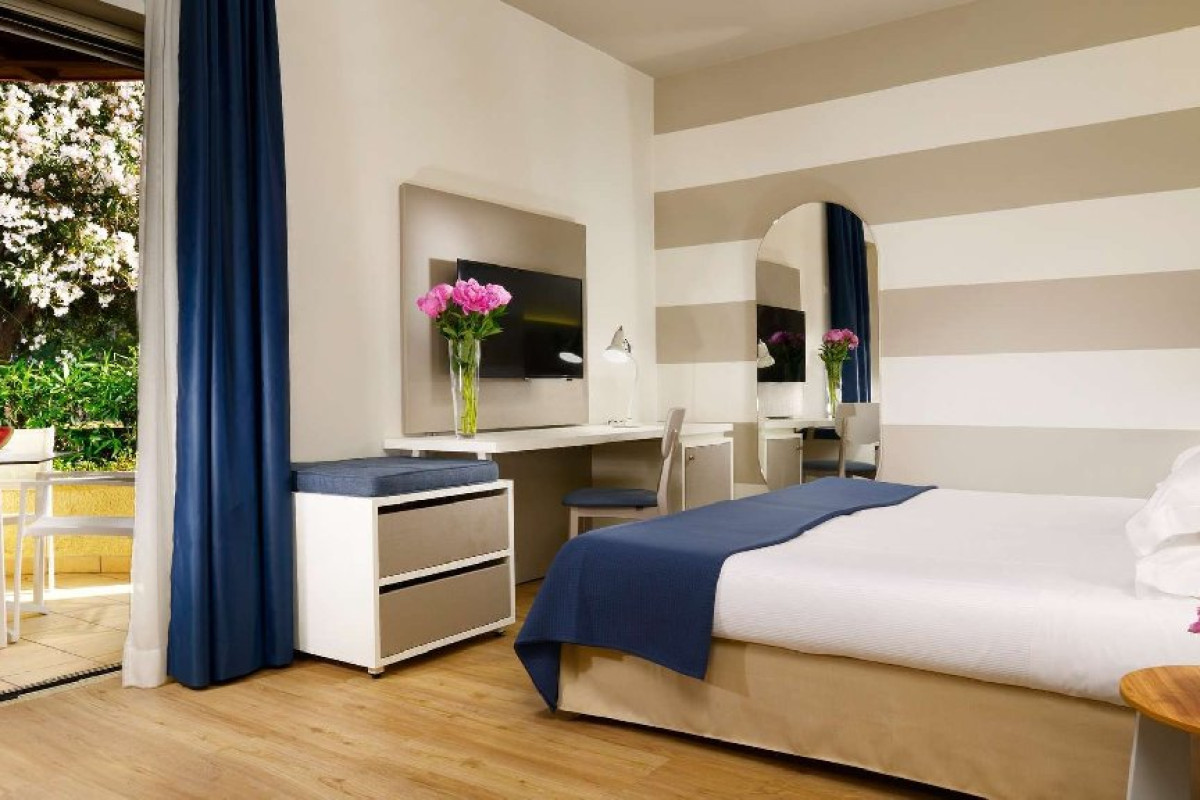 UNAHOTELS Naxos Beach Sicilia