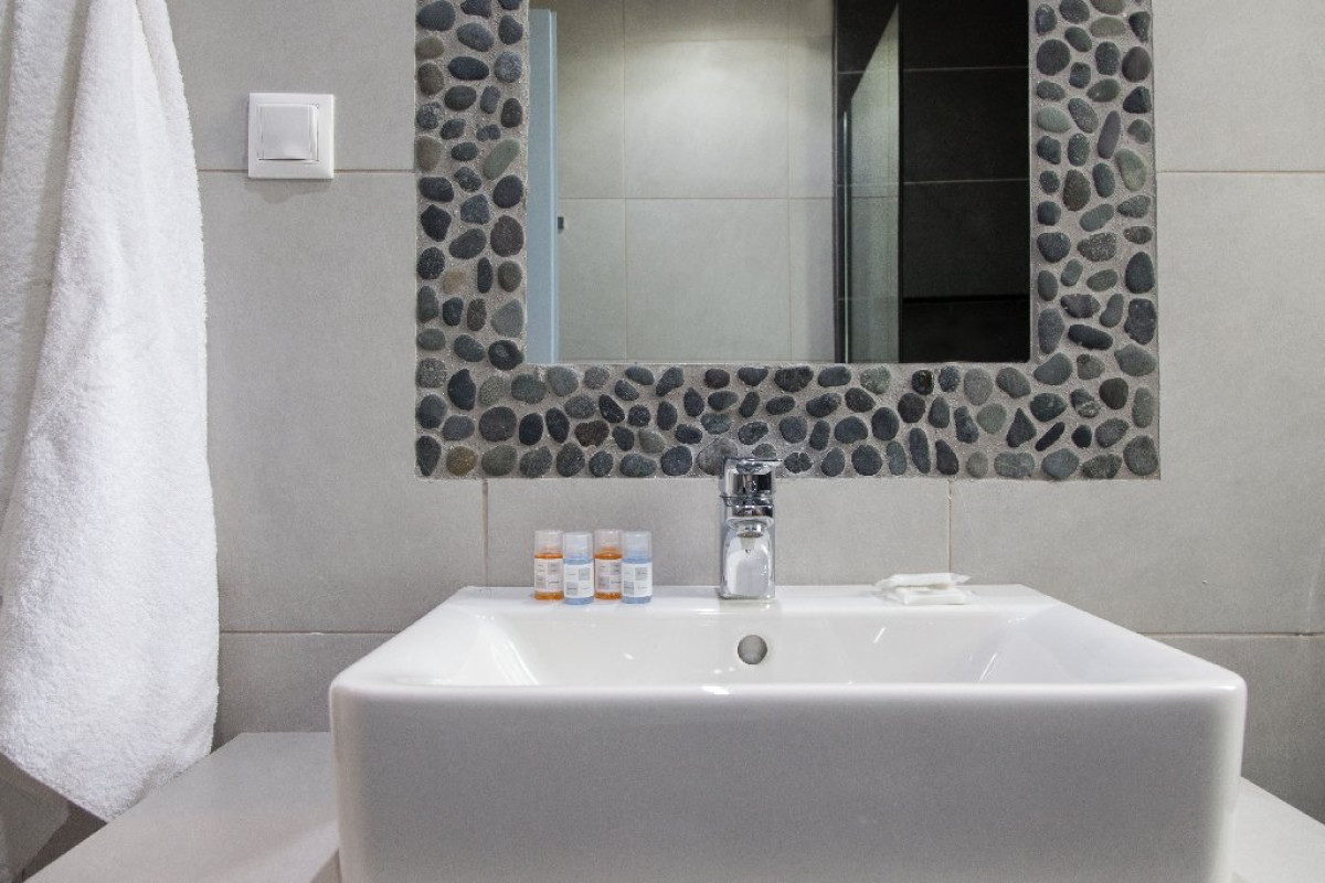 Armonia Hotel (Nidri Area)