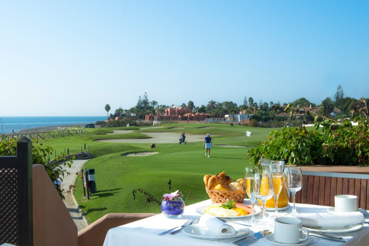 Guadalmina Spa and Golf Resort (Marbella)