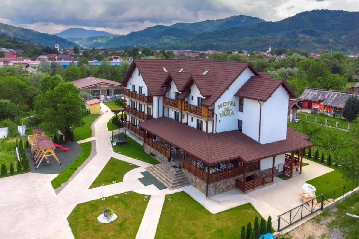 Hotel Yara..