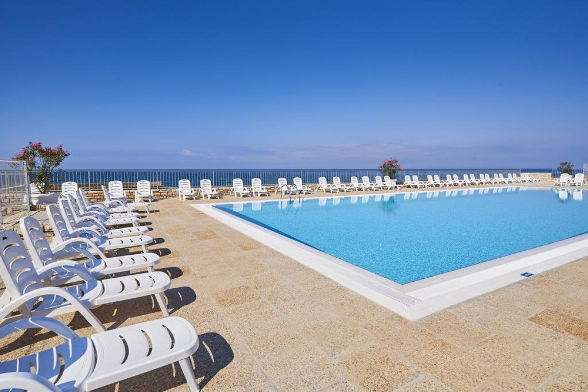 Moj Mir Hotel (Umag)