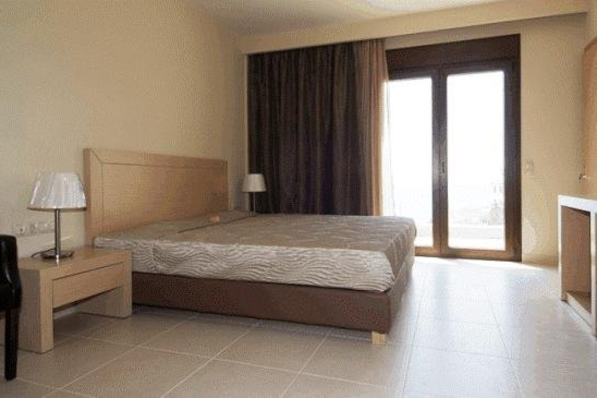 PORTO PLAZA - LEMNOS