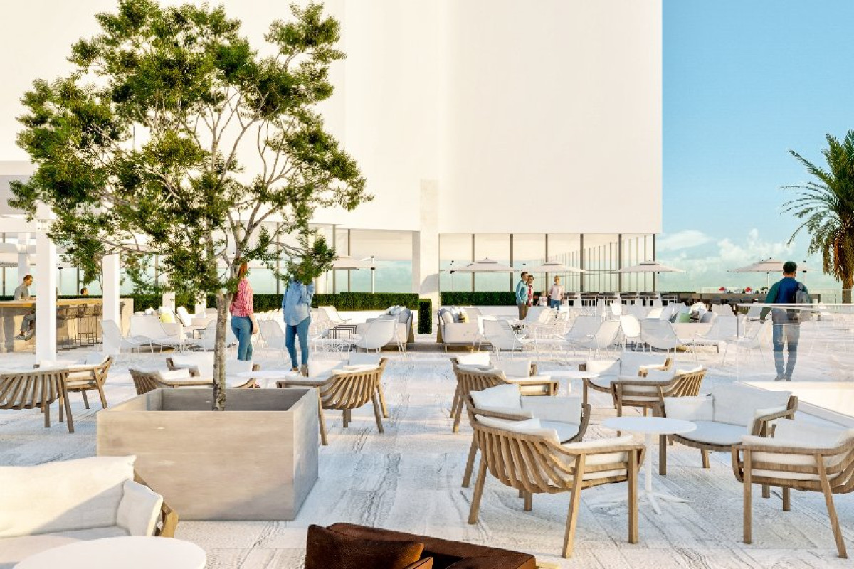 HILTON SKANES MONASTIR BEACH RESORT (r)