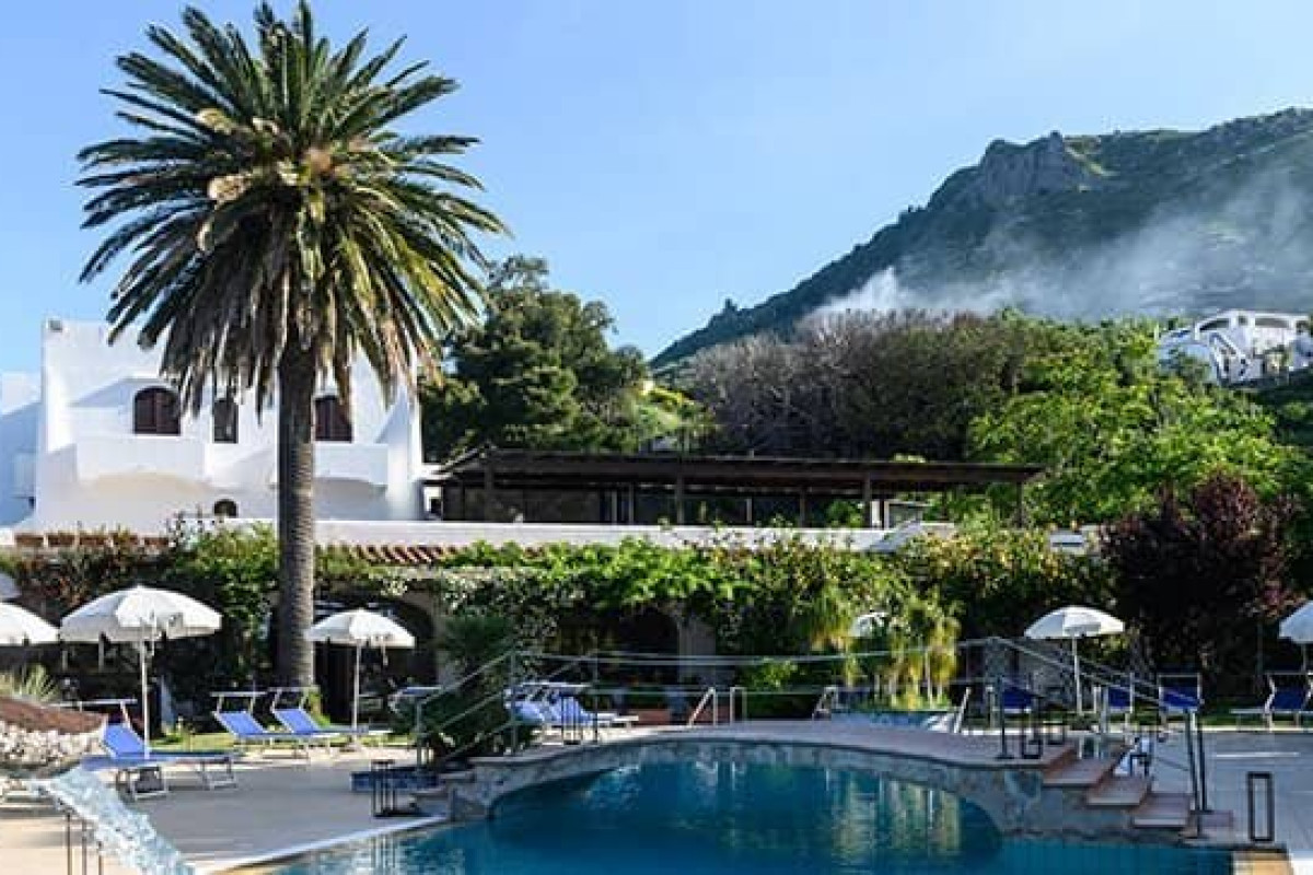 TERME SAN NICOLA HOTEL
