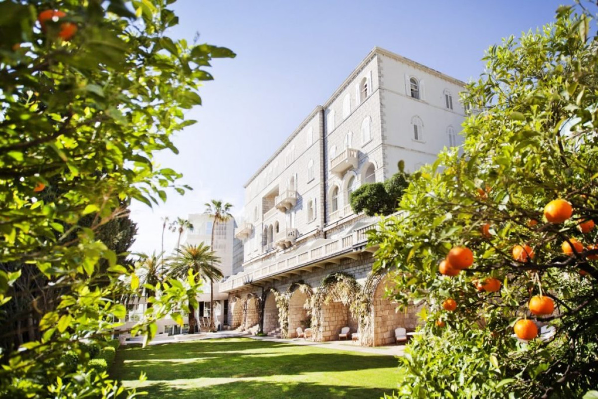 Grand Villa Argentina (Dubrovnik)