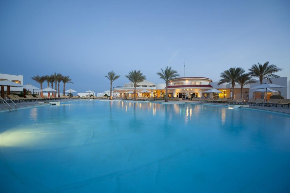 CORAL BEACH RESORT TIRAN