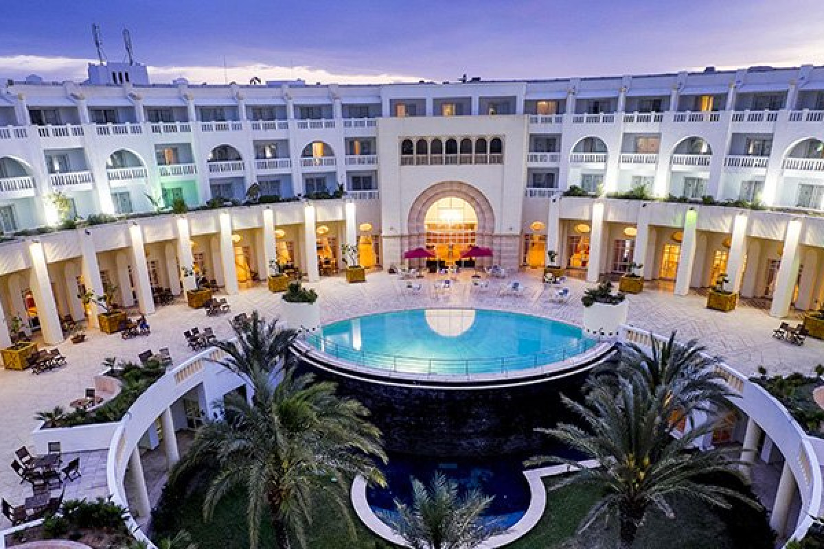 MEDINA SOLARIA