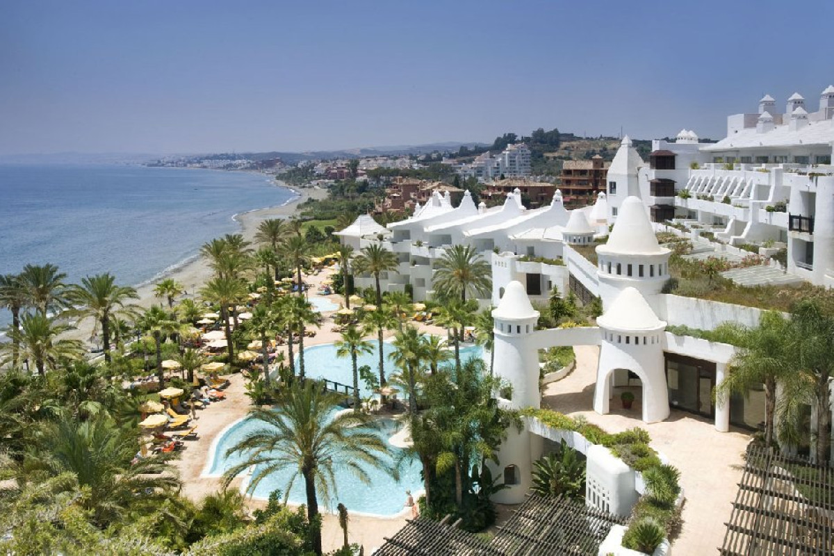H10 Estepona Palace (Estepona)