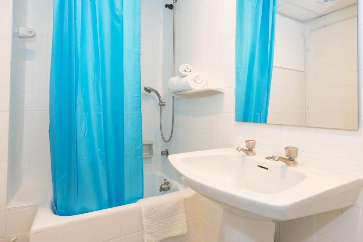 Blue Sea Arenal Tower (Adults Only)
