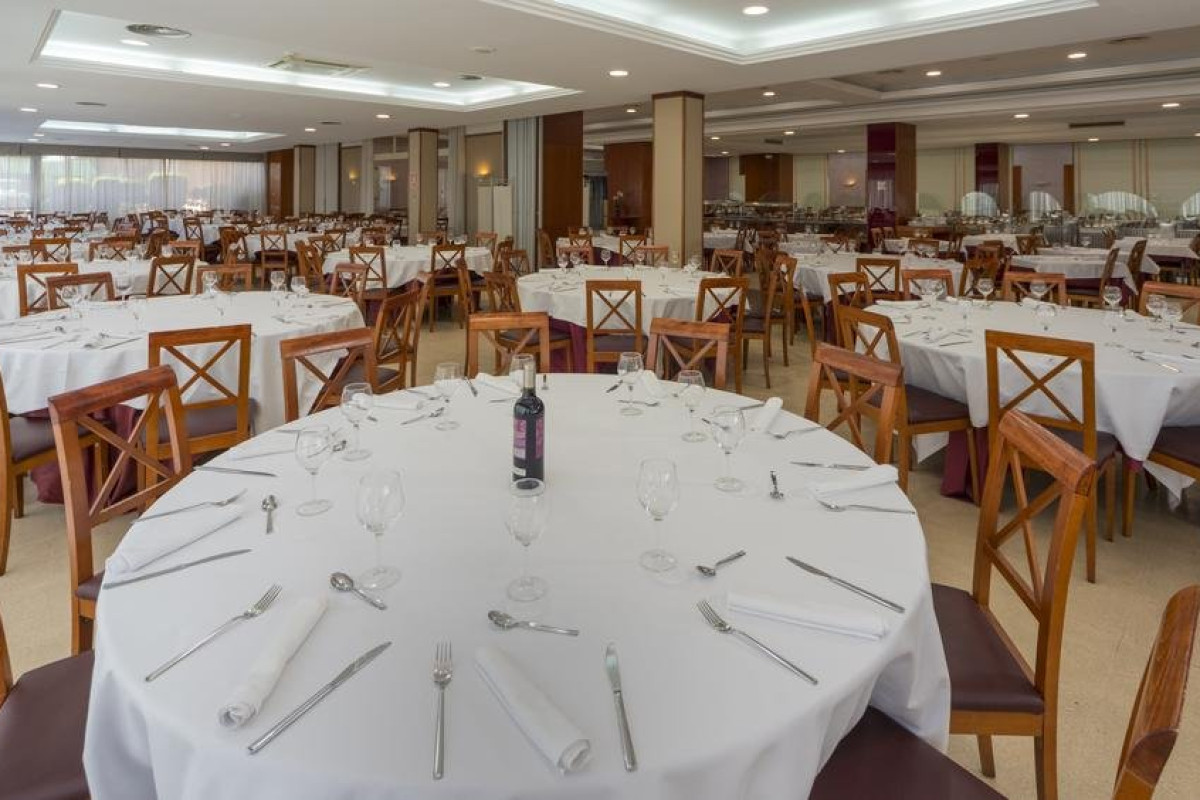4R Regina Gran Hotel