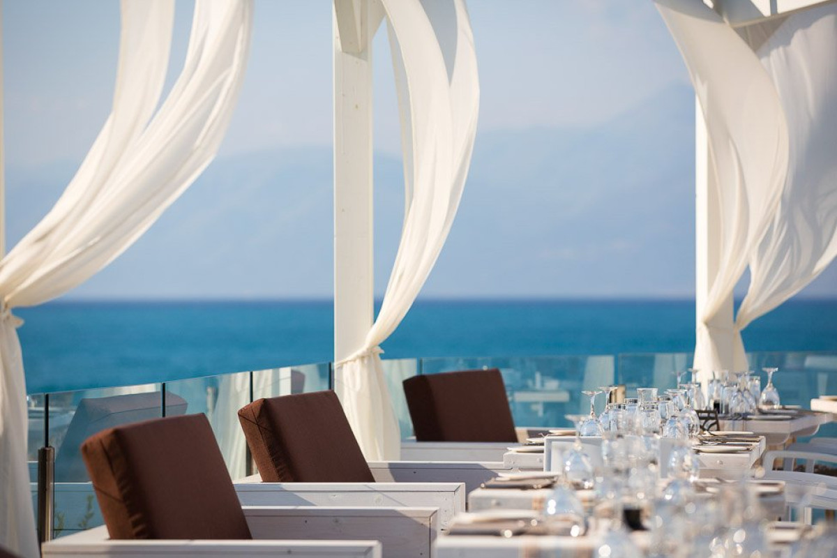 Mareblue Beach Resort (Corfu)