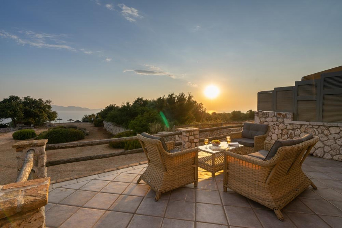 Aloni Cottages