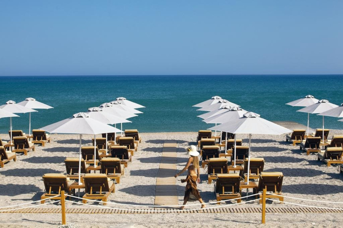Aquila Rithymna Beach  (C)