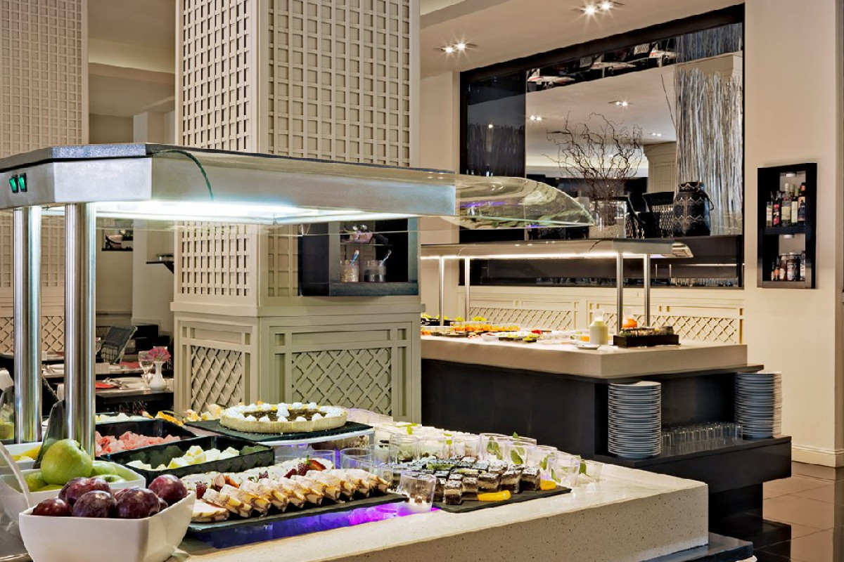 Hard Rock Hotel Marbella (Adults Only) (Marbella)