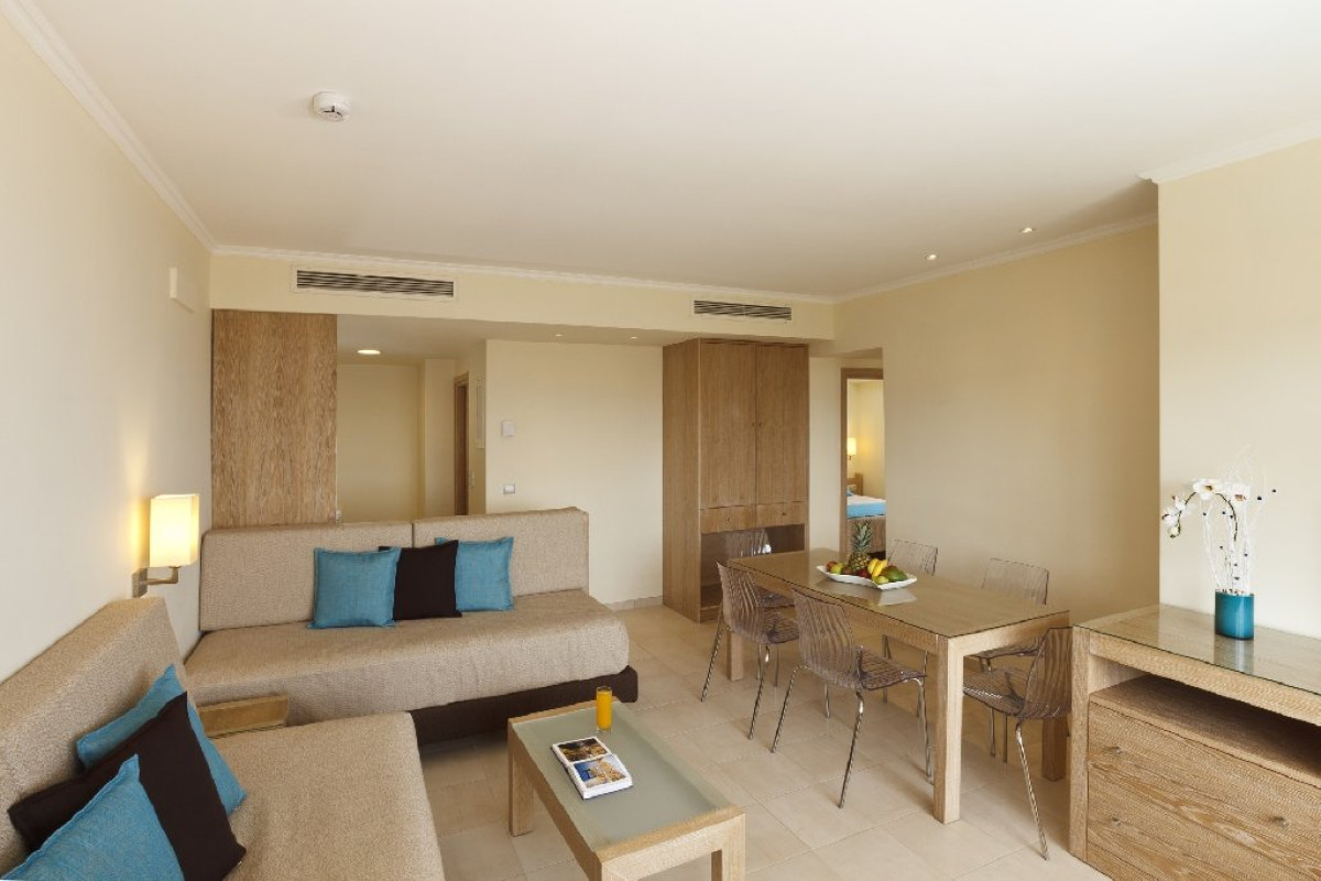 Sun Beach Resort - Rhodes
