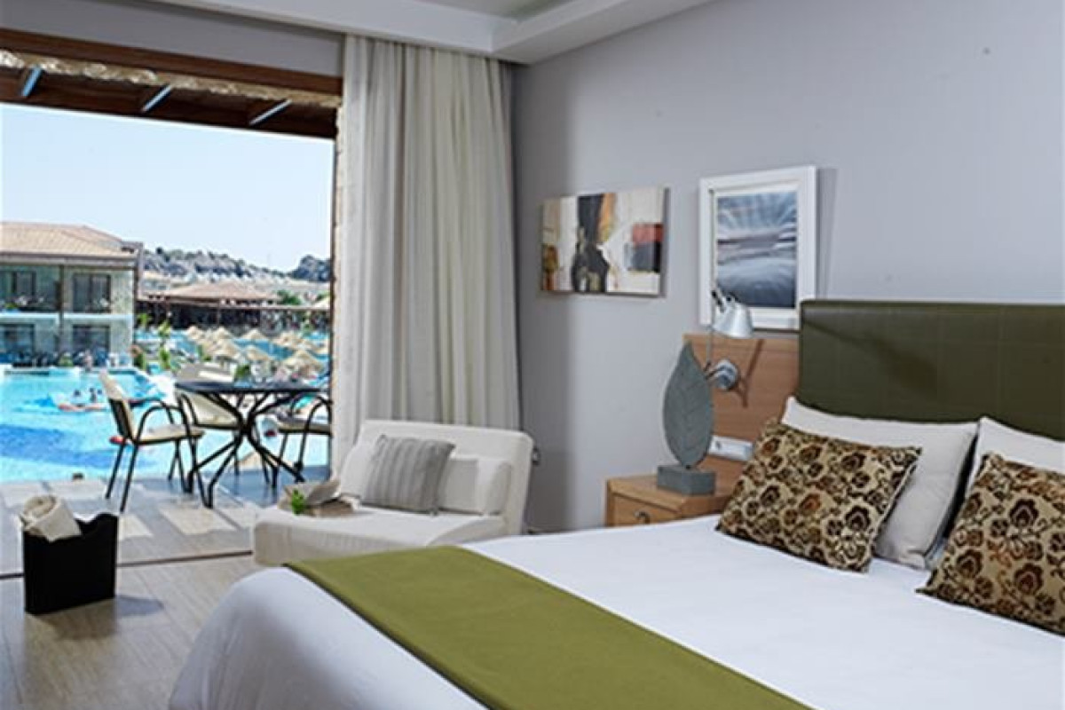 Atlantica Holiday Village (D)