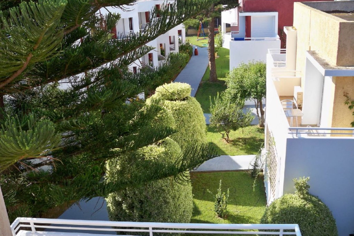 Palladion Hotel (C)