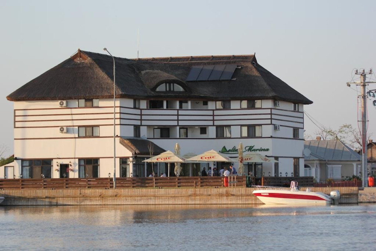 Delta Marina